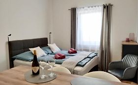 Ferienapartment mitten im Zentrum St. Pölten